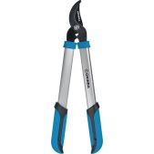 Сучкорез Grinda 424518 PL-460, 460мм, лезвия из высокоуглеродистой закаленной стали, алюминиевые рукоятки, малый плоскостной, ProLine