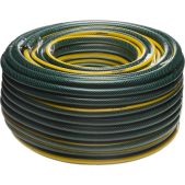 Шланг поливочный 50м Grinda 429000-1/2-50 Standart, 1/2, 50м, 20 атм, трёхслойный, армированный