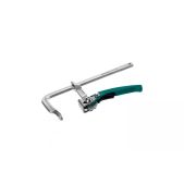 Струбцина Kraftool KLF-250 32020-250 250/100 мм быстрозажимная