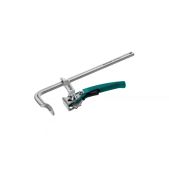 Струбцина Kraftool KLF-300 32020-300 300/120 мм быстрозажимная