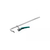 Струбцина Kraftool KLF-600 32020-600 600/120 мм быстрозажимная
