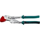 Клещи переставные Kraftool 22069 VISE-WRENCH X 300мм, гаечный ключ