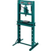 Пресс Kraftool 43470-20 PMW-20, 20 т, гидравлический с домкратом и возвратными пружинами