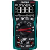 Мультиметр Kraftool 59852 KM-700 цифровой