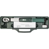 Ключ динамометрический Kraftool 64043-135 Digital, 3/8, 10 - 135 Н·м