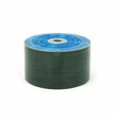 Диски CD-R Mirex UL120051A8T, 700 Мб, 48x, Bulk термоусадка 50 шт