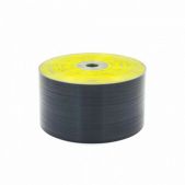 Диски DVD-R Mirex UL130003A1T, 4.7 Gb, 16x, Bulk термоусадка без шпиля, 50 шт