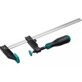Струбцина Kraftool MF-300/080 80x300 струбцина F 32011-080-300