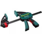 Струбцина Kraftool GP-150/85 150x85мм пистолетная 32226-15