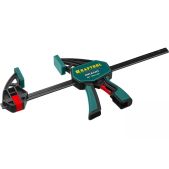 Струбцина Kraftool GP-300/85 300x85мм пистолетная 32226-30