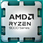 Процессор AMD AM5 Ryzen 9 9950X3D 100-000000719 APU Granite Ridge 16C/32T, 4.3/5.7GHz, 128MB, 170W, Radeon Graphics OEM