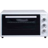 Мини-печь Esperanza TO-48 W белый