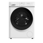 Стиральная машина Centek CT-1922 белый инверторный мотор