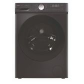 Стиральная машина Centek CT-1923 черный инверторный мотор
