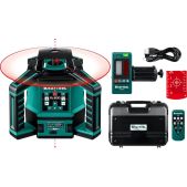 Лазерный нивелир Kraftool 34600_z01 RL600, 600 м, ротационный