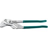 Клещи переставные 300мм Kraftool 22068 Vise-Wrench гаечный ключ