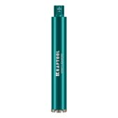 Коронка по железобетону Kraftool 29825-072 Diamond 72мм 450мм, 1 1/4, лазерная сварка сегментов, Алмазная