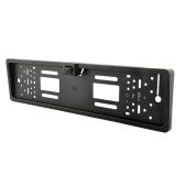 Камера заднего вида Interpower IP-616 AHD/CVBS в рамке номерного знака