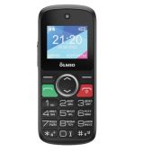 Мобильный телефон Olmio C18 Blue