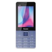 Мобильный телефон Olmio M30 Blue