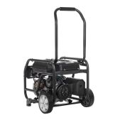 Генератор бензиновый Hyundai HHY 7050FE