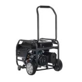 Генератор бензиновый Hyundai HHY 9050FE ATS HHY 9050FE-ATS
