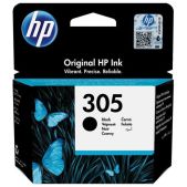 Картридж HP 3YM61AE 305 Black Original Ink Cartridge