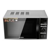 СВЧ печь Hyundai HYM-D3026 20л. 700Вт серебристый