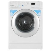 Стиральная машина Indesit BWSA 7109 WSV