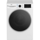 Стиральная машина Beko B3DFR57H23W с сушкой