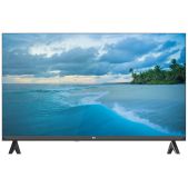 Телевизор 32 BQ 32FS02B Black Smart TV Android