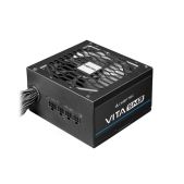 Блок питания ATX 750W Chieftec BPX-750-C Vita SM3 3.1 80 Plus Bronze, Active PFC, вентилятор 120мм, Semi-modular Cable Management Retail