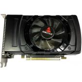 Видеокарта 4Gb RX550 Biostar VA5505RF41 PCI-E 3.0 RX550-4GB AMD Radeon 128bit GDDR5 1100/6000 DVIx1 HDMIx1 DPx1 HDCP Ret