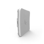 Точка доступа MikroTik RBSXTsqG-5acD SXTsq 5 ac, 5 GHz, 867 Мбит/с, PoE, MIMO 2x2, 1x1Gbит/с, IP54