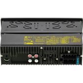 Автомагнитола ACV AVS-912BM MP3/WMA мультицвет, 50Wx4, BlueTooth, App, Google, USB, AUX