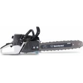 Бензопила Holzfforma AG366PRO1 G366 Pro 18 45см, 1.6мм, 3/8.66 зв, 59 см3,4.6 л.с, 3.4 кВт, 13000 об/мин