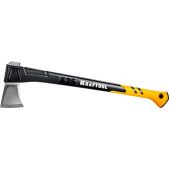 Топор-колун 1.7кг Kraftool 20660-25 X25, 1700/2500 г, в чехле, 710мм