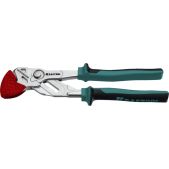 Клещи переставные 250мм Kraftool 22067 VISE-WRENCH X