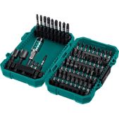 Набор бит Kraftool 26066-H51 Impact-51, 51 шт, ударных