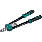 Заклёпочник Kraftool 31175 GRAND-48, 2.4 - 4.8мм, 410мм, усиленный двуручный