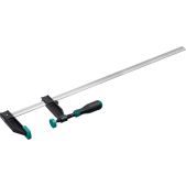 Струбцина Kraftool 32011-120-1500_z01 XF-1500/120, 120 х 1500мм, F