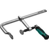 Струбцина Kraftool 32014-120-300 Forge FF-300/120, 120 х 300мм, цельнокованая F