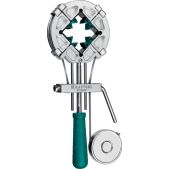 Струбцина Kraftool 32207-2 ВС-70, 7 м, ременная