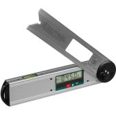 Электронный угломер Kraftool 34684 DAM-27, 250мм