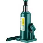Домкрат Kraftool 43462-10_z01 KRAFT-Lift, 10 т, 230 - 460мм, бутылочный гидравлический