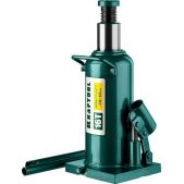 Домкрат Kraftool 43462-16_z01 KRAFT-Lift, 16 т, 230 - 460мм, бутылочный гидравлический