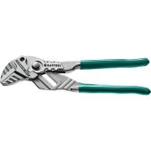 Клещи переставные 180мм Kraftool 22063 Vise-Wrench