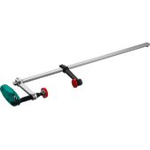 Струбцина Kraftool 32018-080-400 Universal UF-400/8, 80 х 400мм, универсальная F