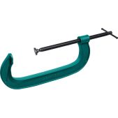 Струбцина Kraftool 32229-300-100 Extrem-300, 300 х 100мм, G-образная
