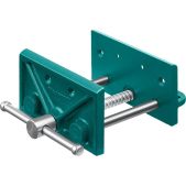 Тиски столярные Kraftool 32718-150 165мм